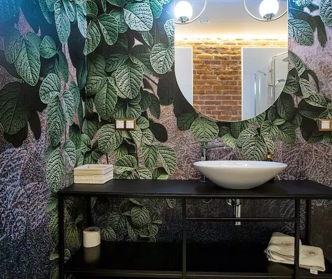 Hotelli I Restauracja Na Skarpie