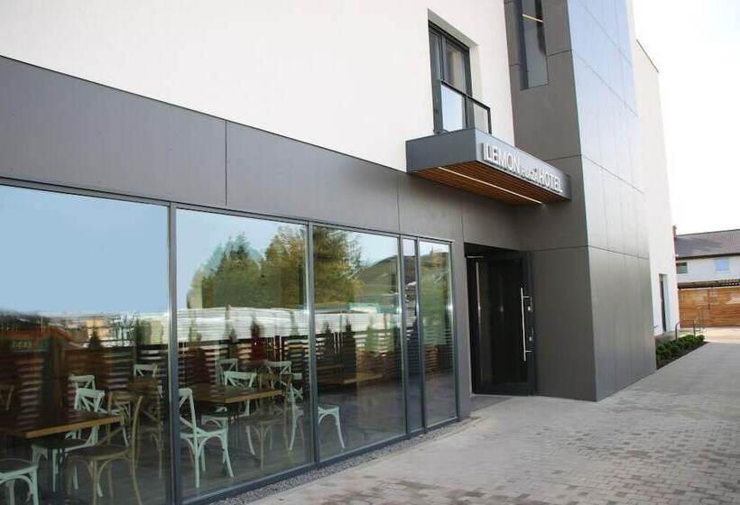 ホテル Lemon Plaza