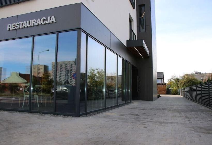 ホテル Lemon Plaza