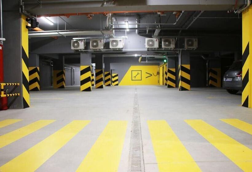 ホテル Lemon Plaza