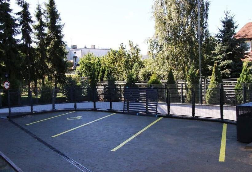 ホテル Lemon Plaza