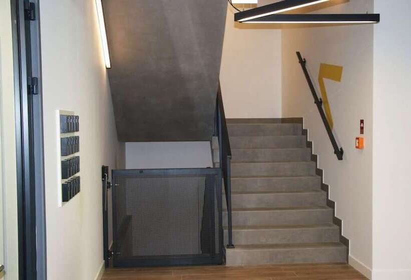 ホテル Lemon Plaza