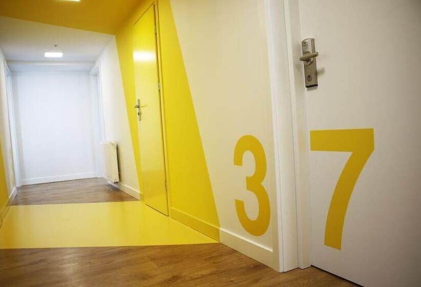 ホテル Lemon Plaza