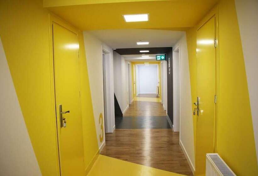 ホテル Lemon Plaza