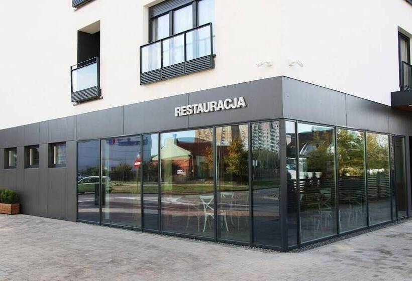 ホテル Lemon Plaza