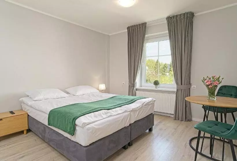 Hotelli Margo Bukowiec Koło Karpacza