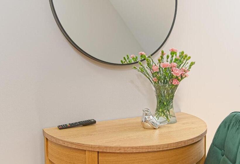 בית מלון כפרי Margo Bukowiec Koło Karpacza