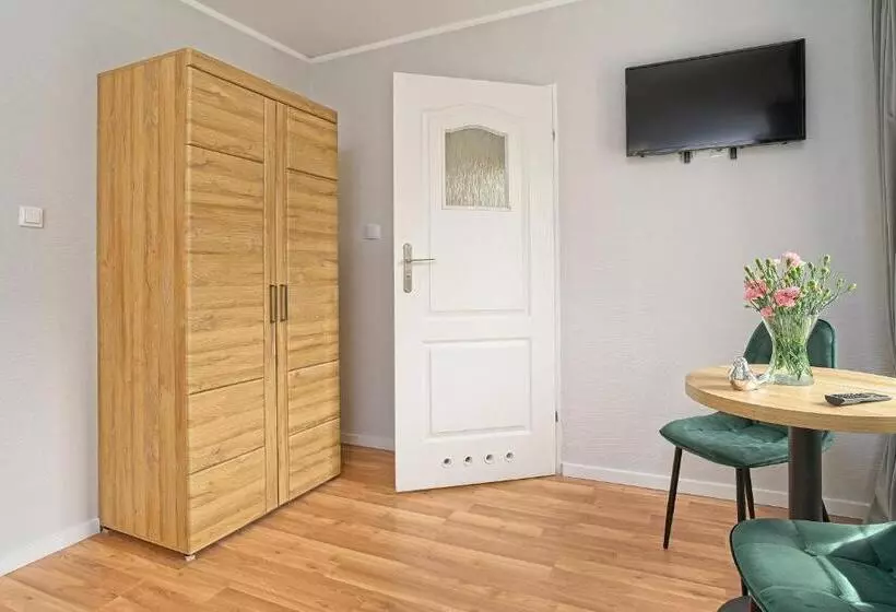 Hotelli Margo Bukowiec Koło Karpacza