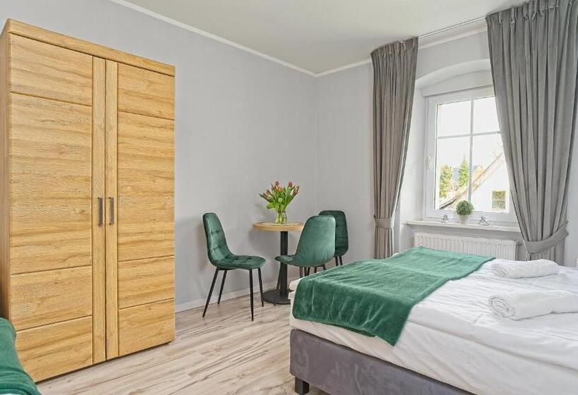 בית מלון כפרי Margo Bukowiec Koło Karpacza