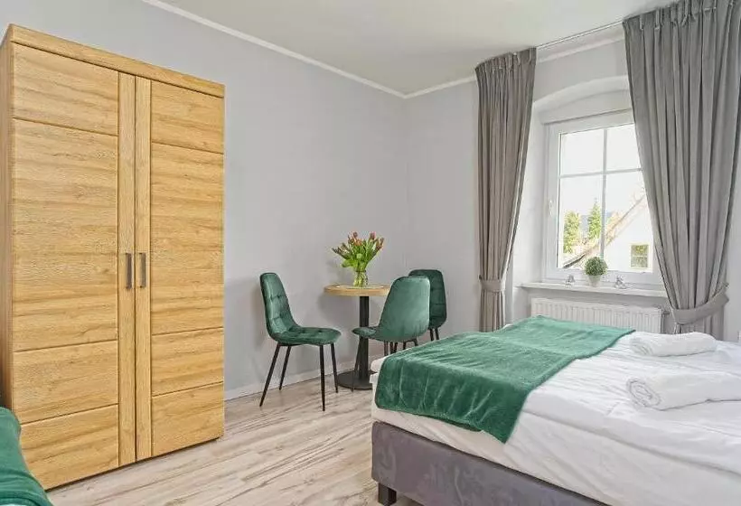 Hotelli Margo Bukowiec Koło Karpacza