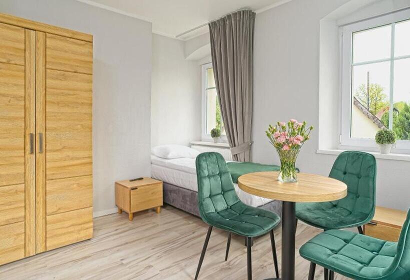 בית מלון כפרי Margo Bukowiec Koło Karpacza