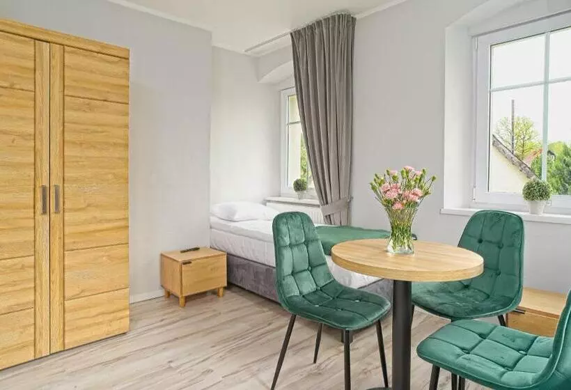 Hotelli Margo Bukowiec Koło Karpacza