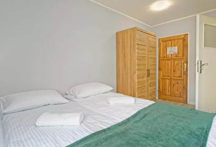 Hotelli Margo Bukowiec Koło Karpacza