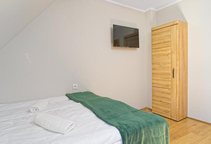 בית מלון כפרי Margo Bukowiec Koło Karpacza