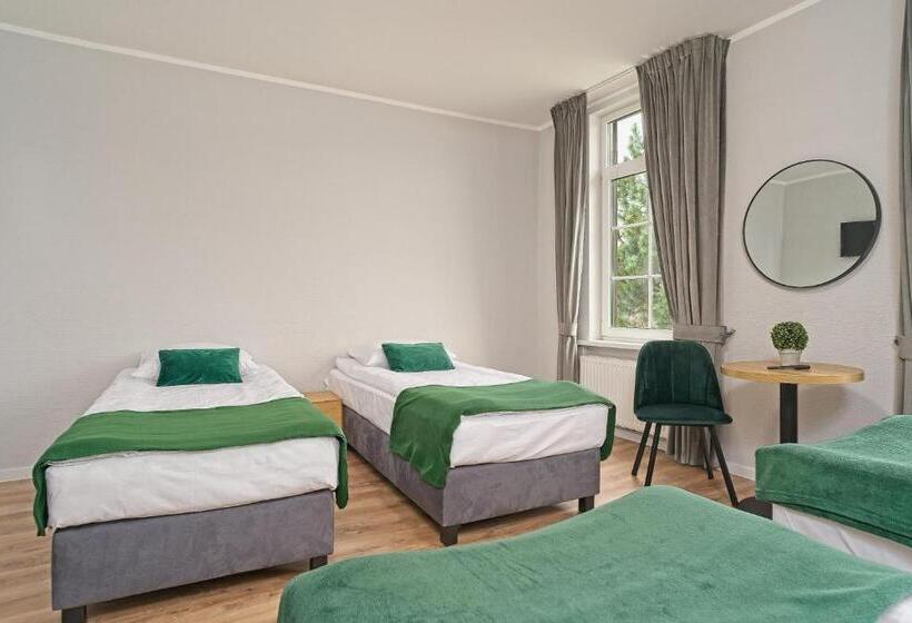 בית מלון כפרי Margo Bukowiec Koło Karpacza