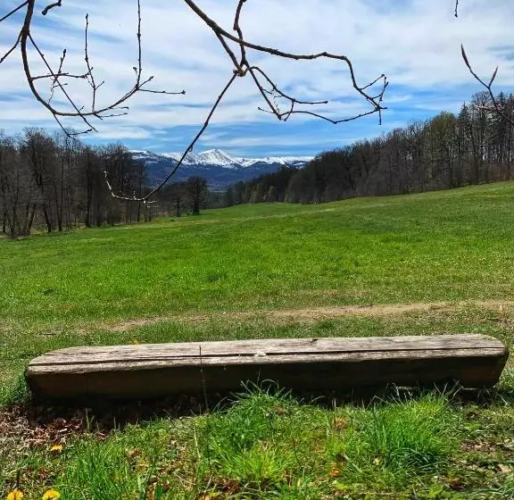 Hotelli Margo Bukowiec Koło Karpacza