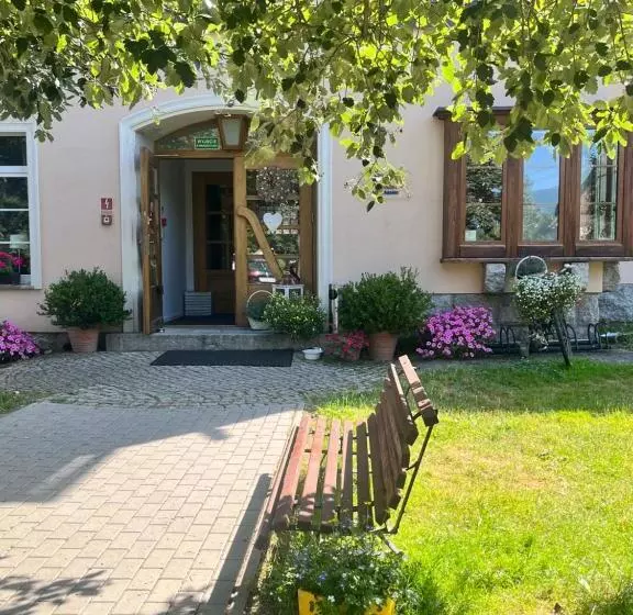 Hotelli Margo Bukowiec Koło Karpacza