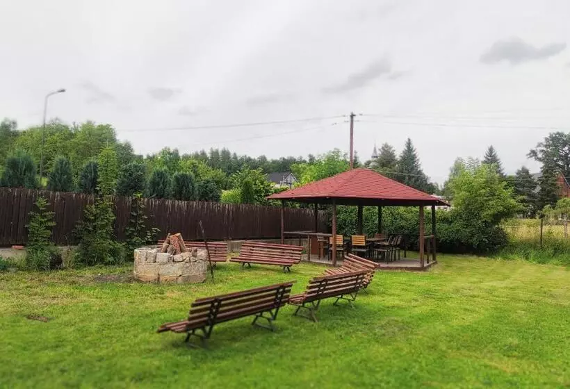 Hotelli Margo Bukowiec Koło Karpacza