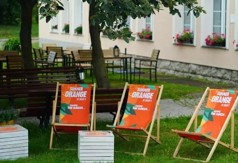 Hotelli Margo Bukowiec Koło Karpacza