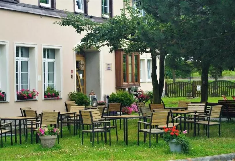 Hotelli Margo Bukowiec Koło Karpacza