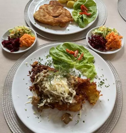 Hotelli Margo Bukowiec Koło Karpacza