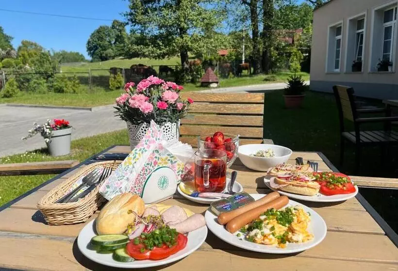 Hotelli Margo Bukowiec Koło Karpacza