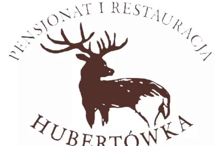 Hotelli Pensjonat I Restauracja Hubertówka