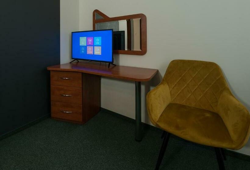 酒店 Hrs Relax Rsw