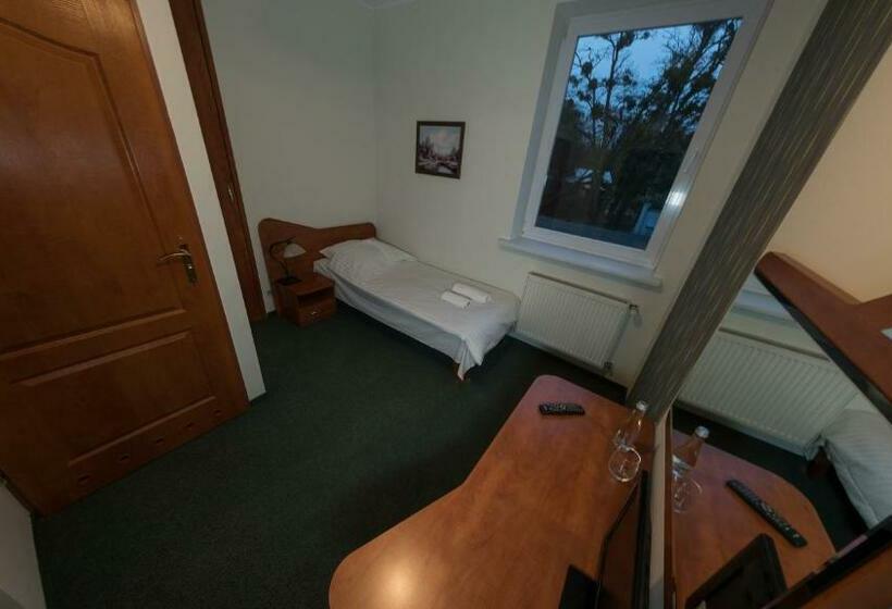 酒店 Hrs Relax Rsw