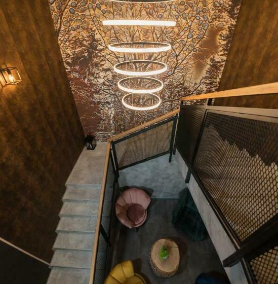 酒店 Hrs Relax Rsw