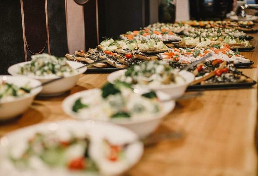 酒店 Hrs Relax Rsw