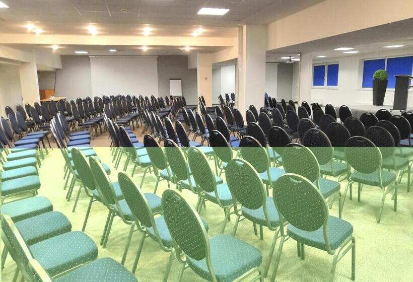 בית מלון כפרי Wodnik