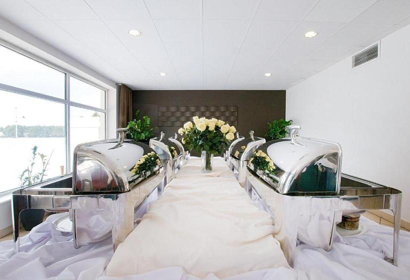 בית מלון כפרי Wodnik