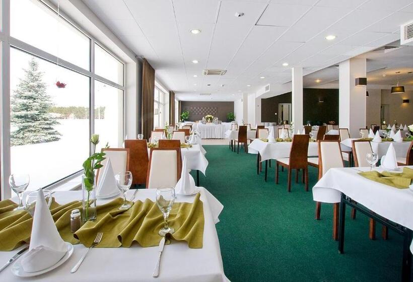 בית מלון כפרי Wodnik