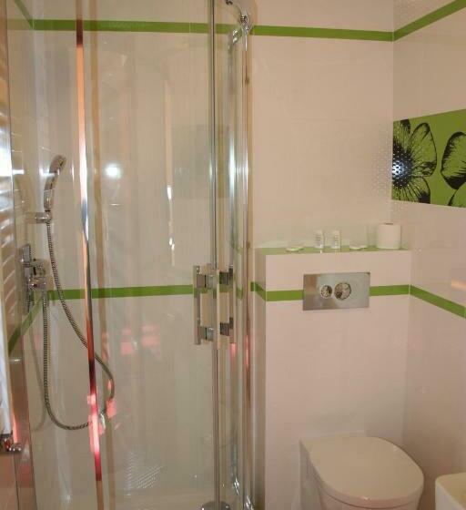 فندق على الطريق Impresja