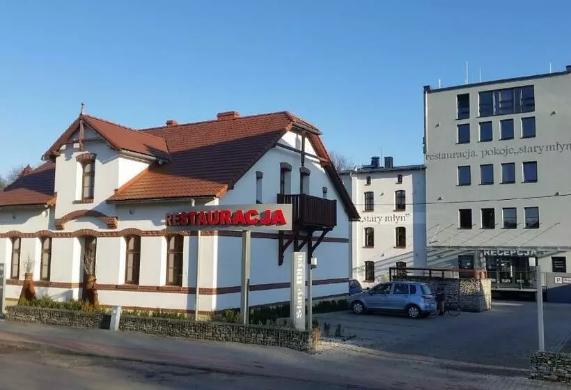 Motelli Stary Młyn