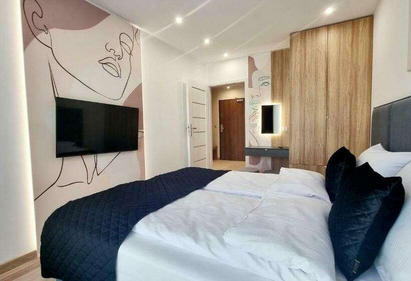 Nook Nook Apartments Bytkowska 103