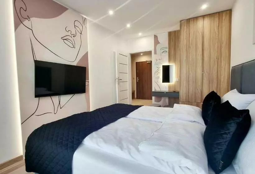 Nook Nook Apartments Bytkowska 103