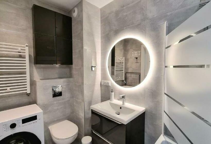 Nook Nook Apartments Bytkowska 103