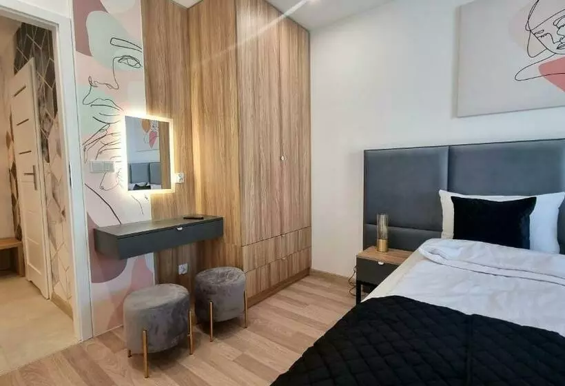 Nook Nook Apartments Bytkowska 103