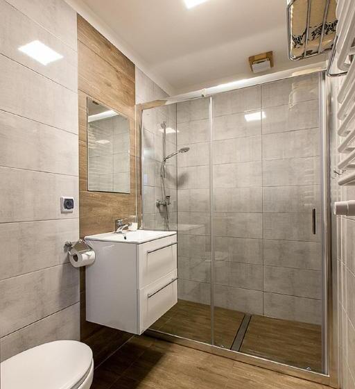 Pensionat Aramika Apartamenty