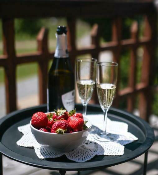 펜션 Cisówka Pokoje Gościnne