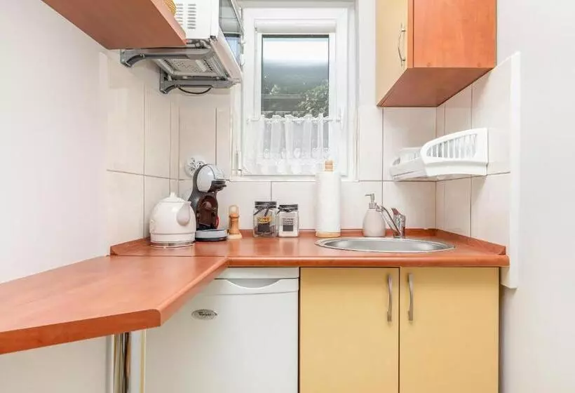 ペンション Amber Dziwnów   Pokoje I Apartamenty & Spa