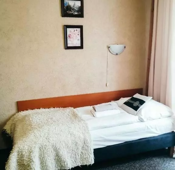 Majatalo Dom Wypoczynkowy Topaz