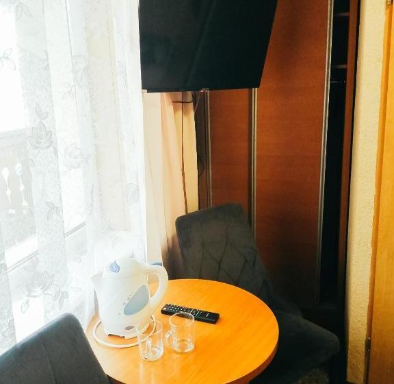 Majatalo Dom Wypoczynkowy Topaz