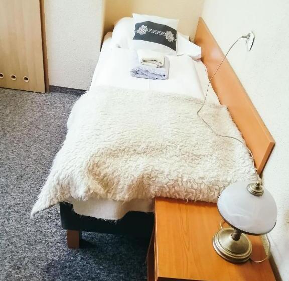 Majatalo Dom Wypoczynkowy Topaz