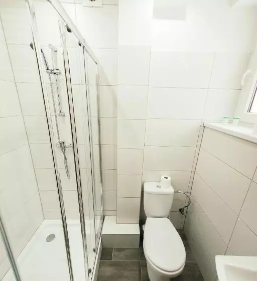 Majatalo Dom Wypoczynkowy Topaz