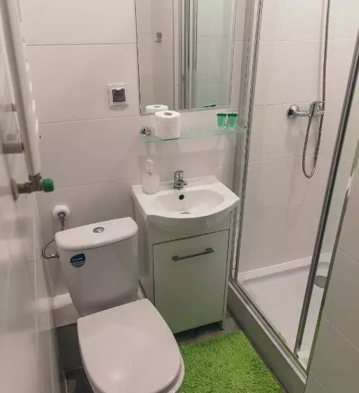 Majatalo Dom Wypoczynkowy Topaz