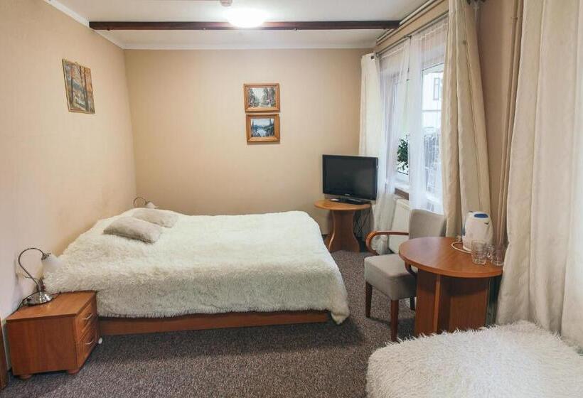 Majatalo Dom Wypoczynkowy Topaz