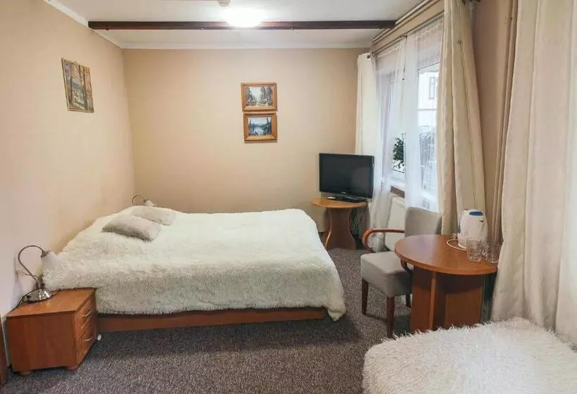 Majatalo Dom Wypoczynkowy Topaz